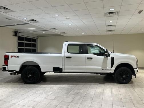 2025 Ford F-250 XL