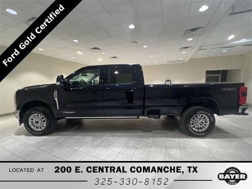 2023 Ford F-350 Lariat Super Duty