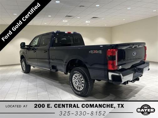 2023 Ford F-350 Lariat Super Duty