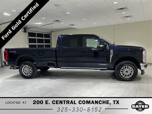 2023 Ford F-350 Lariat Super Duty