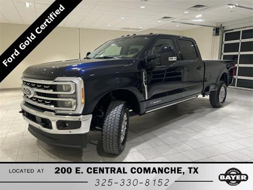 2023 Ford F-350 Lariat Super Duty