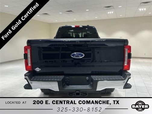 2023 Ford F-350 Lariat Super Duty