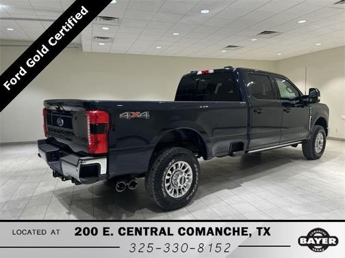 2023 Ford F-350 Lariat Super Duty