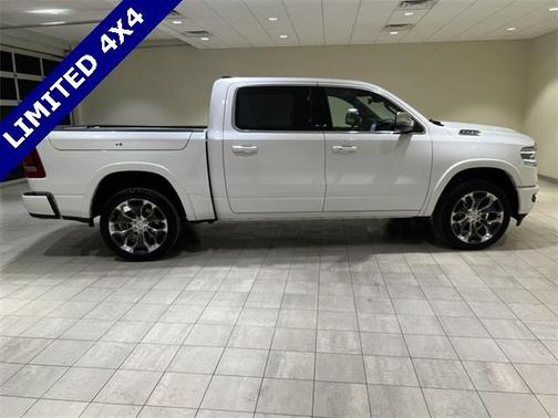 2024 RAM 1500 Limited