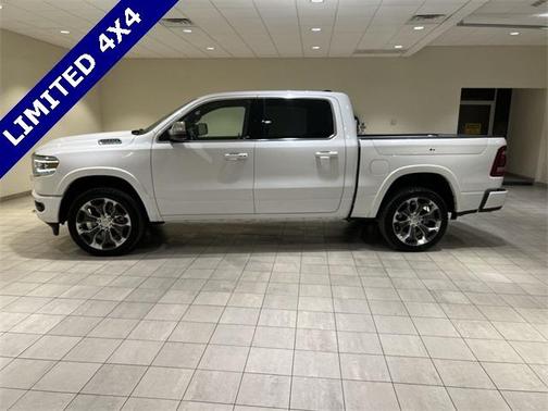2024 RAM 1500 Limited