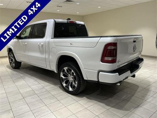 2024 RAM 1500 Limited