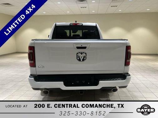 2024 RAM 1500 Limited