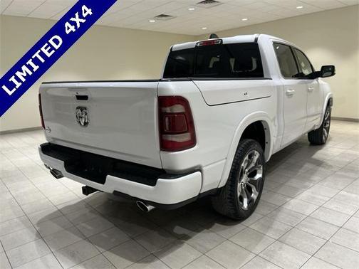 2024 RAM 1500 Limited