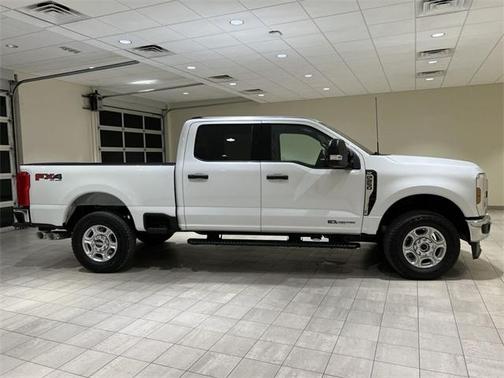 2025 Ford F-250 XLT