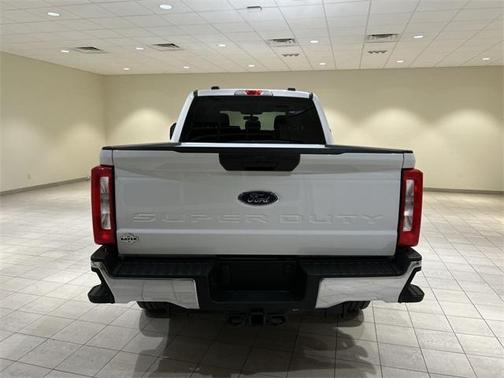2025 Ford F-250 XLT