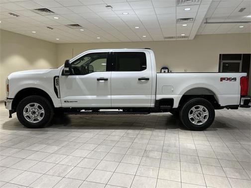 2025 Ford F-250 XLT