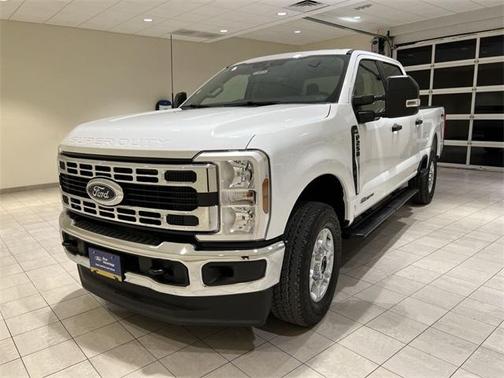 2025 Ford F-250 XLT