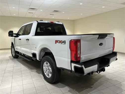 2025 Ford F-250 XLT