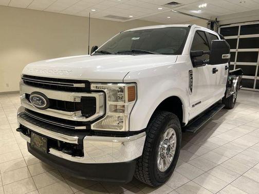 2022 Ford F-350 XL