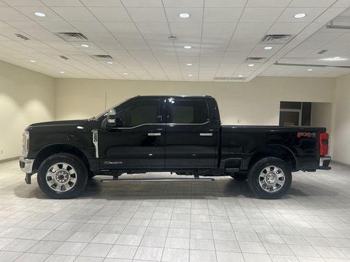 2024 Ford F-250 King Ranch