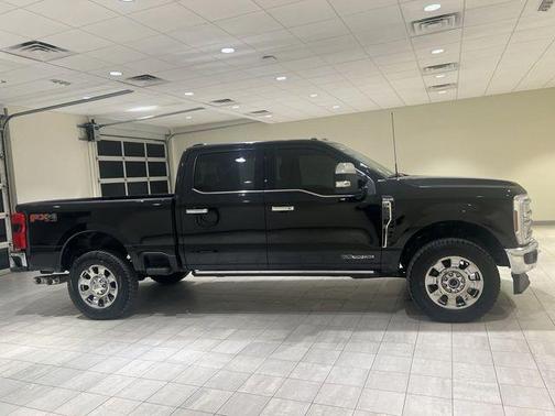 2024 Ford F-250 King Ranch
