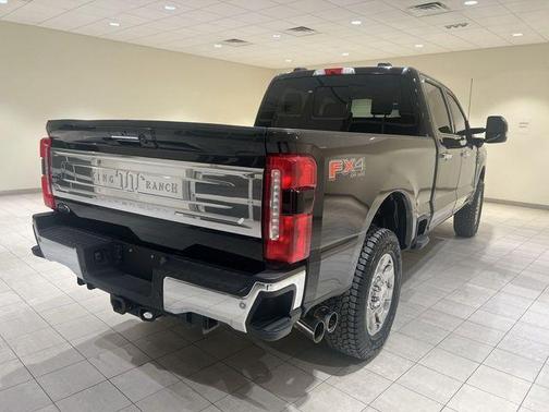 2024 Ford F-250 King Ranch