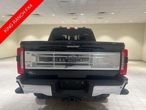 2024 Ford F-250 King Ranch