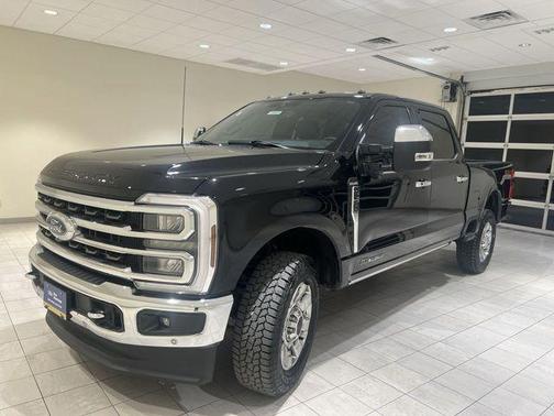 2024 Ford F-250 King Ranch