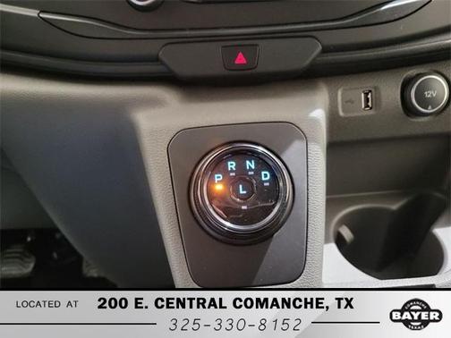 2022 Ford Transit-350 Base