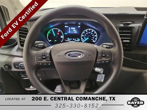 2022 Ford Transit-350 Base