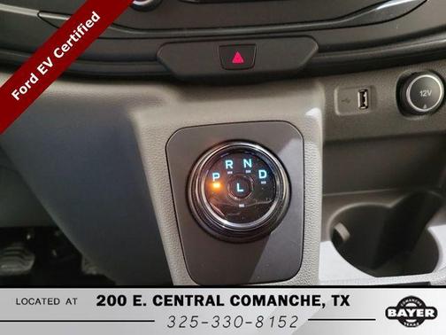 2022 Ford Transit-350 Base