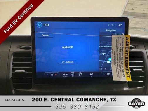 2022 Ford Transit-350 Base