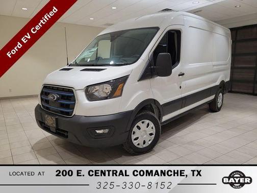 2022 Ford Transit-350 Base