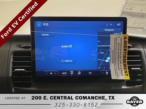 2022 Ford Transit-350 Base