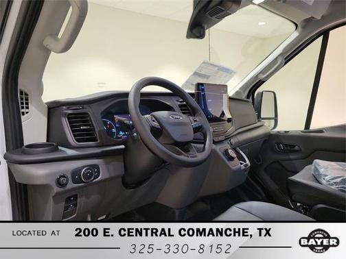 2022 Ford Transit-350 Base