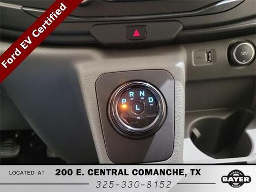 2022 Ford Transit-350 Base