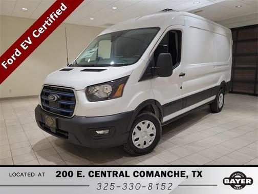 2022 Ford Transit-350 Base