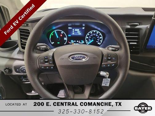 2022 Ford Transit-350 Base