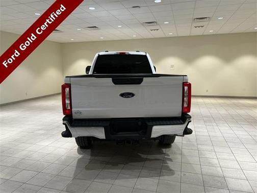 2024 Ford F-350 XLT