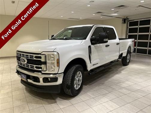 2024 Ford F-350 XLT