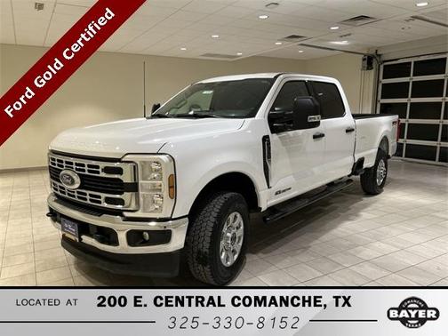 2024 Ford F-350 XLT