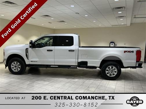 2024 Ford F-350 XLT