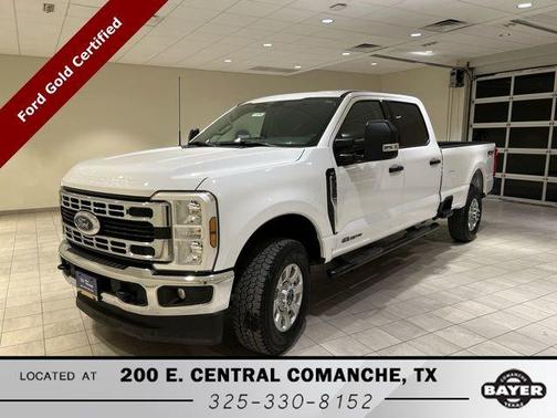 2024 Ford F-350 XLT