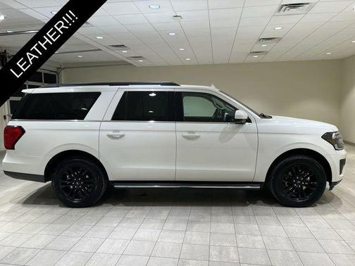 2022 Ford Expedition Max XLT