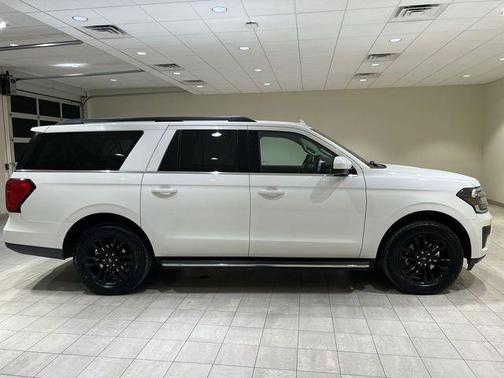 2022 Ford Expedition Max XLT