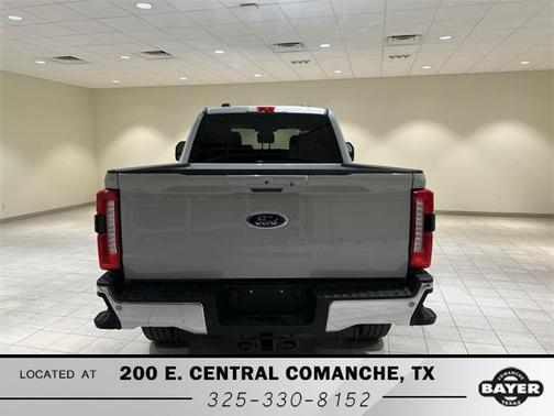 2025 Ford F-250 