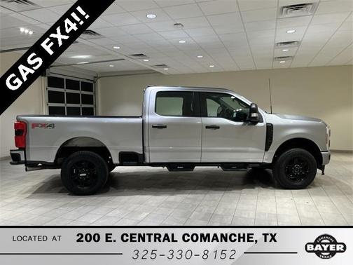 2023 Ford F-250 XL