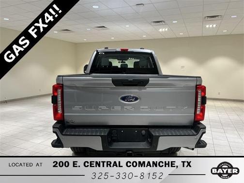 2023 Ford F-250 XL