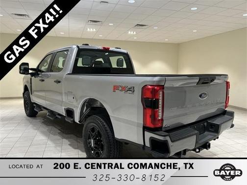 2023 Ford F-250 XL