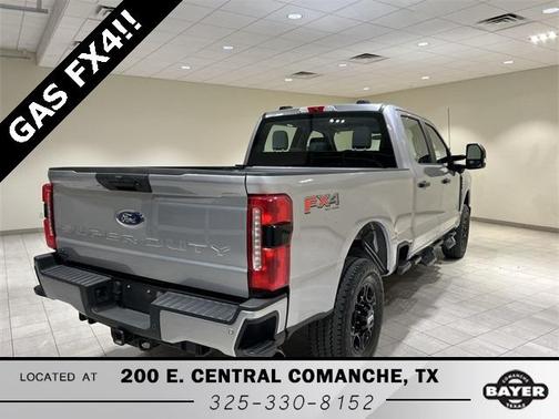 2023 Ford F-250 XL