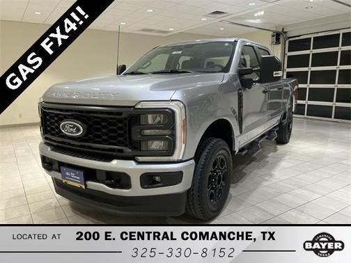 2023 Ford F-250 XL