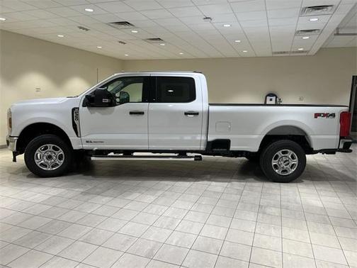 2026 Ford F-350 XLT