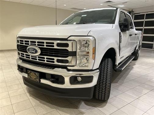 2026 Ford F-350 XLT