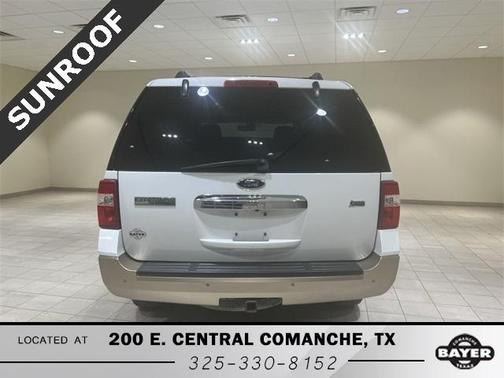 2012 Ford Expedition XLT