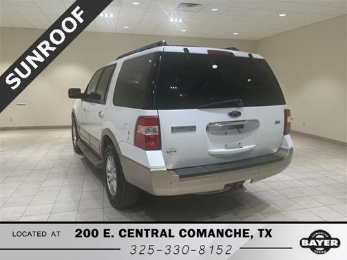 2012 Ford Expedition XLT